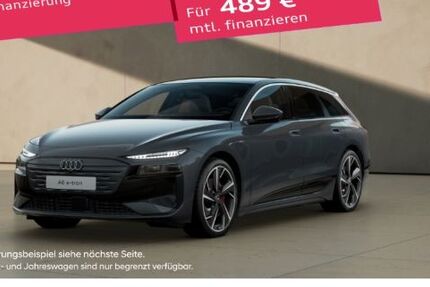 Audi A6 e-tron 7.424 km 62.400 &euro; Hagen 58089