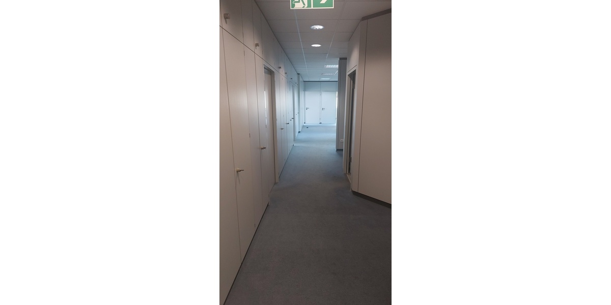 Flexible Gewerbe- und Büroflächen in Wuppertal-Langerfeld - Gewerbeobjekt Wuppertal Langerfeld | Angebot:27243814