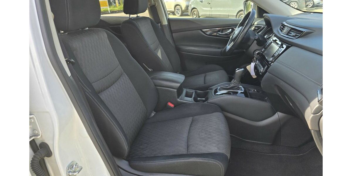 Nissan X-Trail N-Way Automatik|Panorama|AHK|Navi 44.187 km 17.950 &euro; Wermelskirchen 42929