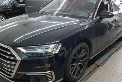 Audi A8 72.670 km 50.360 &euro; Hagen 58091