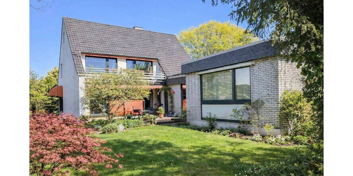 Einfamilienhaus Erkrath - 1 Zimmer, 980.000&euro; | Angebot:26834738