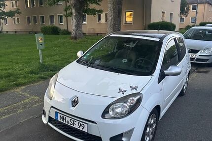 Renault Twingo 162.750 km 2.950 &euro; Oberhausen 46045