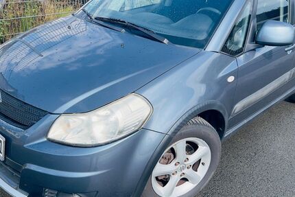 Suzuki SX4 201.000 km 2.390 &euro; VELBERT 42553
