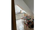 Dachgeschoßwohnung Essen Stadtkern - 2 Zimmer, 58 m&sup2;, 540&euro; | Angebot:26025037