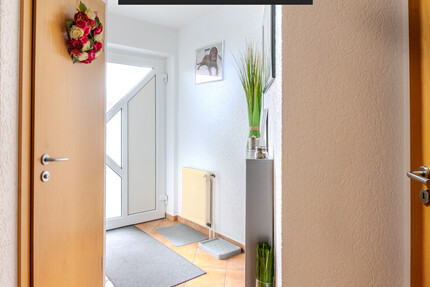 Einmalige Chance: Junges Reihenendhaus mit Garage - Haus Dortmund - Lindenhorst Lindenhorst | Angebot:22460297