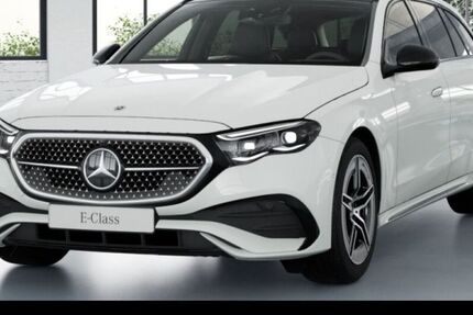 Mercedes-Benz E 220 9.900 km 57.990 &euro; Duisburg 47138