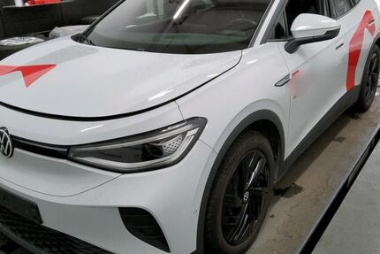 VW ID.4 75.582 km 28.577 &euro; Hagen 58091