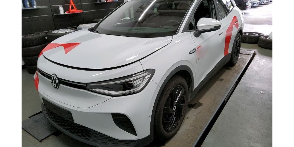 VW ID.4 75.582 km 28.577 &euro; Hagen 58091