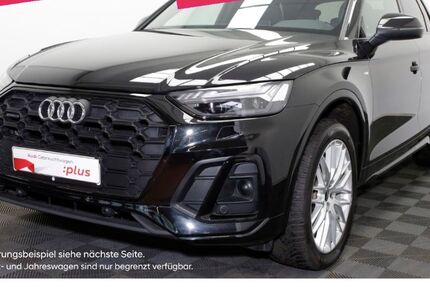 Audi Q5 23.514 km 38.950 &euro; Solingen 42653