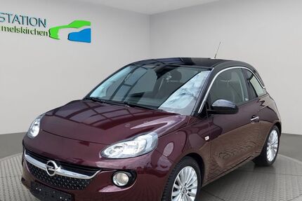 Opel Adam 71.000 km 8.995 &euro; Hückeswagen 42499