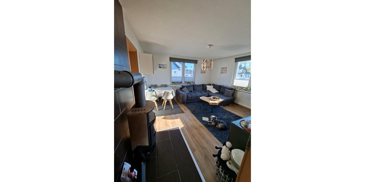 Etagenwohnung Recklinghausen Grullbad - 3 Zimmer, 65 m&sup2;, 520&euro; | Angebot:26358098