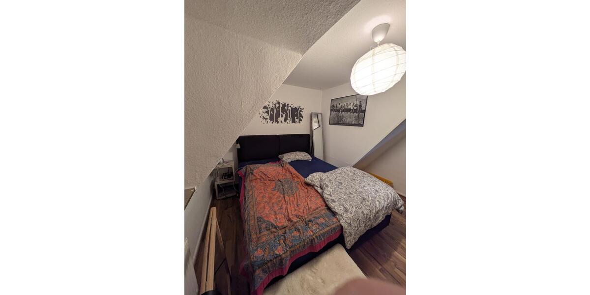 Etagenwohnung Bochum Bochum-Südwest - 3 Zimmer, 48 m&sup2;, 620&euro; | Angebot:26128444