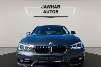 BMW 118 68.251 km 15.390 &euro; Bottrop 46236