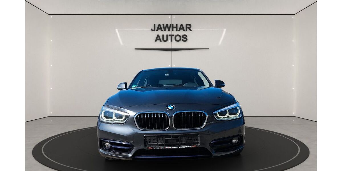 BMW 118 68.251 km 15.390 &euro; Bottrop 46236