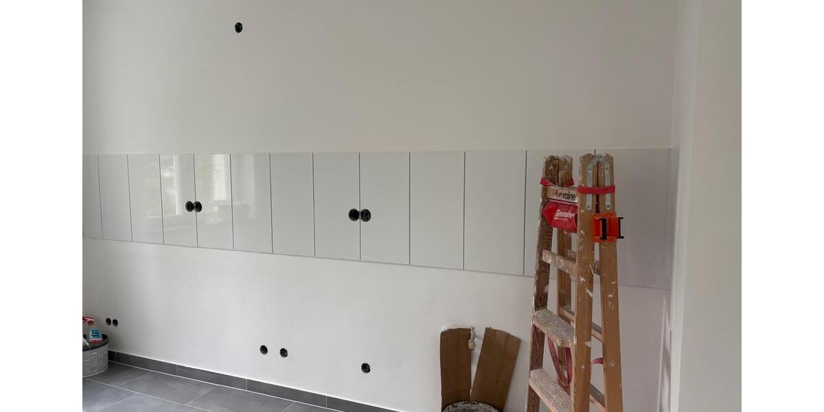 Etagenwohnung Wuppertal Gemarkung Elberfeld - 2 Zimmer, 45 m&sup2;, 550&euro; | Angebot:26407259