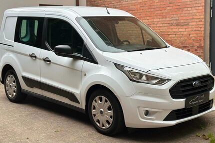 Ford Transit 219.300 km 7.198 &euro; Essen 45307