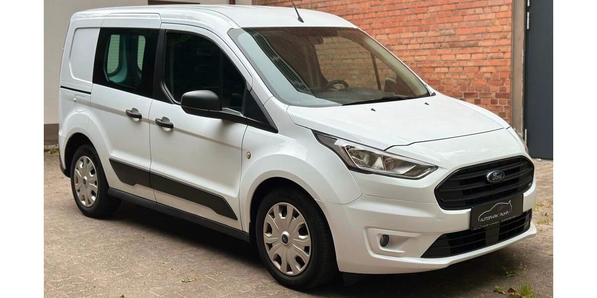 Ford Transit 219.300 km 7.198 &euro; Essen 45307