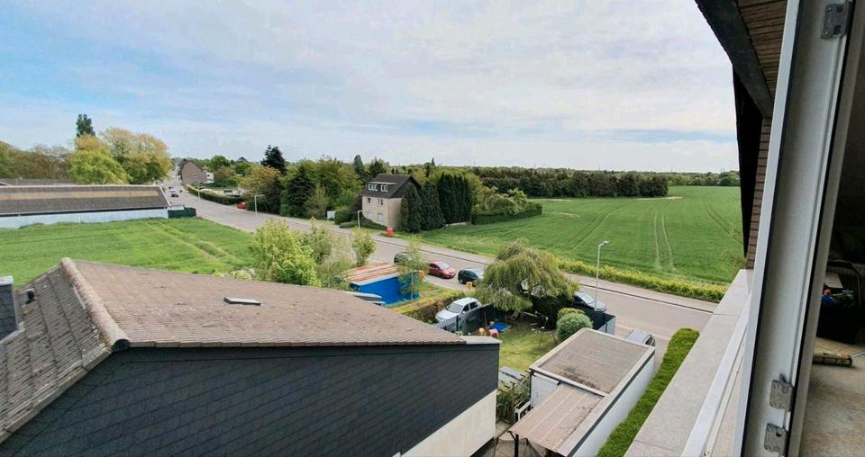 Dachgeschoßwohnung Oberhausen Schmachtendorf - 2 Zimmer, 70 m&sup2;, 1.000&euro; | Angebot:26372647