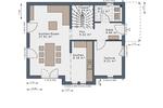 Einfamilienhaus Dortmund Aplerbeck - 4 Zimmer, 120 m&sup2;, 1.850&euro; | Angebot:24548767