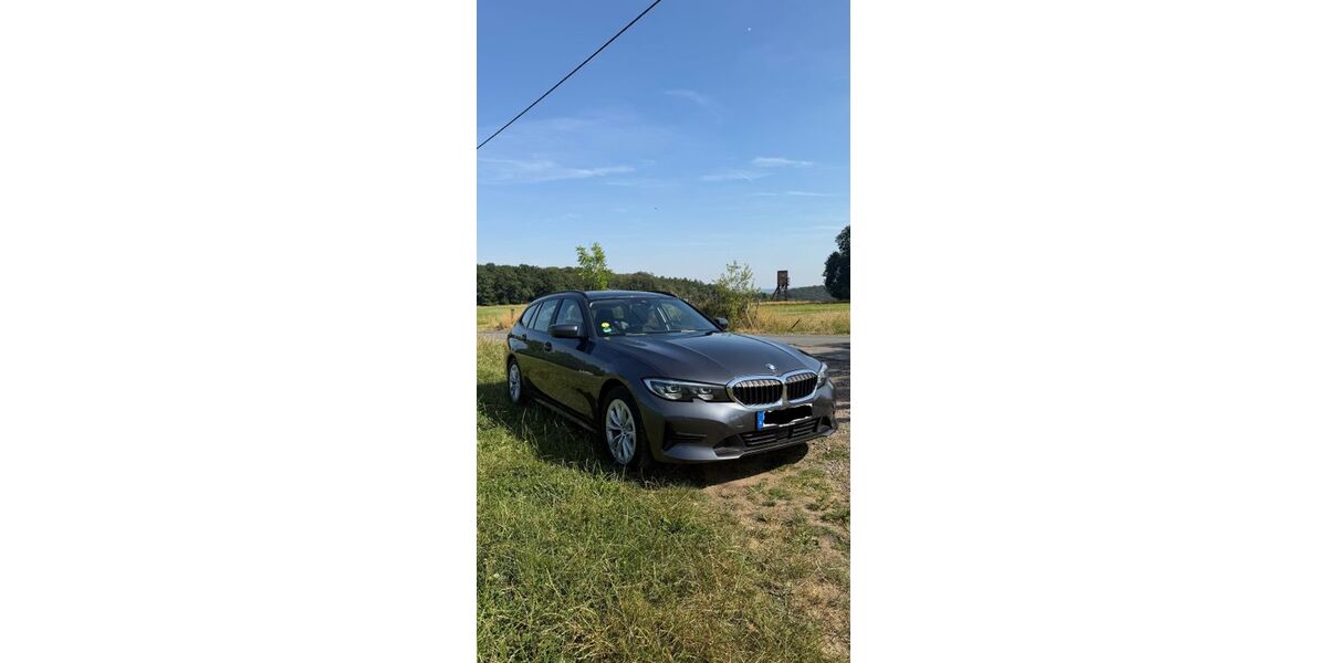 BMW 320 165.300 km 18.500 &euro; Ennepetal 58256