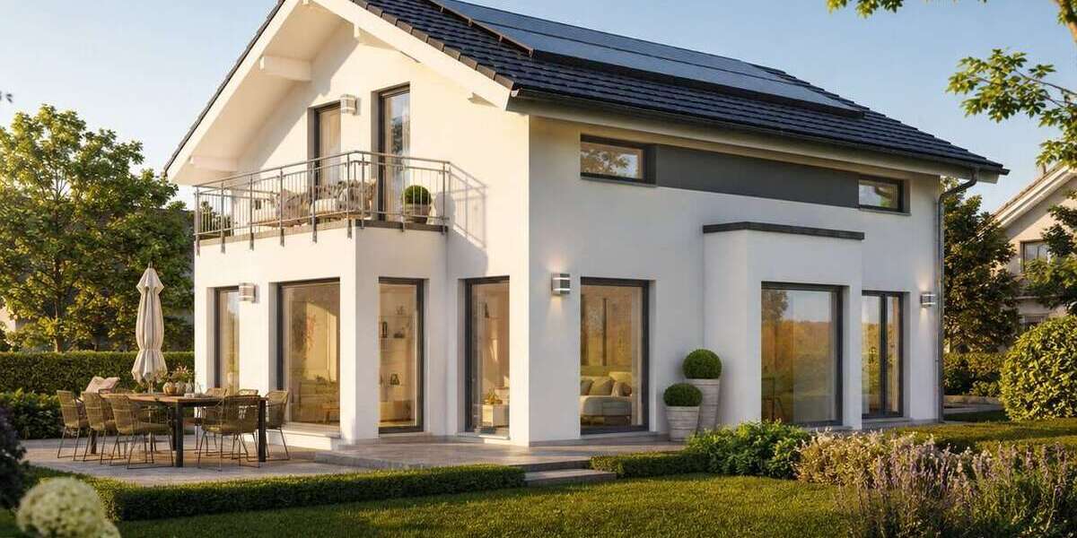 Einfamilienhaus Mülheim an der Ruhr Linksruhr - 4 Zimmer, 143 m&sup2;, 865.000&euro; | Angebot:27370009