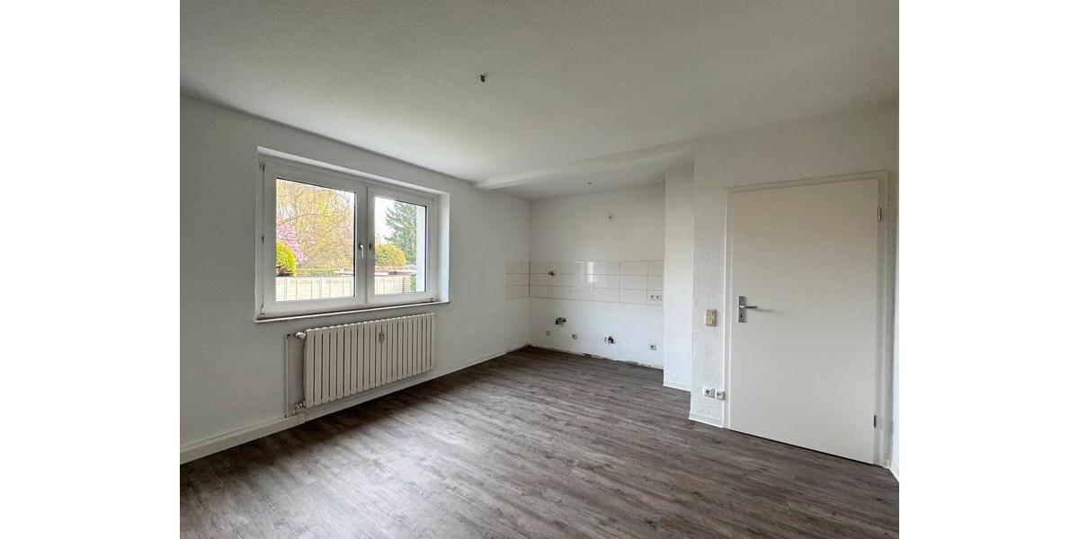 Erdgeschoßwohnung Bochum Bochum-Mitte - 2 Zimmer, 39 m&sup2;, 386&euro; | Angebot:26377077