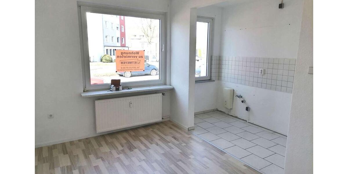 Etagenwohnung Marl Alt-Marl - 1 Zimmer, 52 m&sup2;, 408&euro; | Angebot:26130979