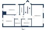 Reihenendhaus Hückeswagen Innenstadt - 8 Zimmer, 170 m&sup2;, 535.000&euro; | Angebot:26189383