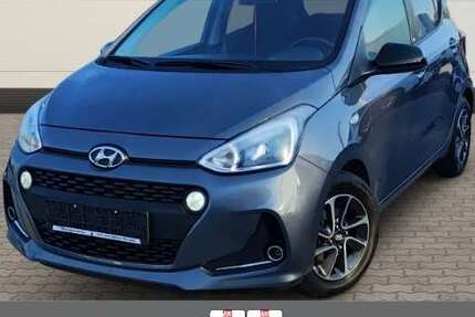 Hyundai i10 23.650 km 10.990 &euro; Bottrop 46240