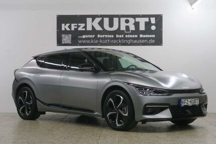 Kia EV6 6.350 km 46.950 &euro; Recklinghausen 45661