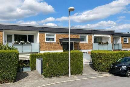 Wohnung Mülheim an der Ruhr Linksruhr - 2 Zimmer, 68 m&sup2;, 219.000&euro; | Angebot:27347175