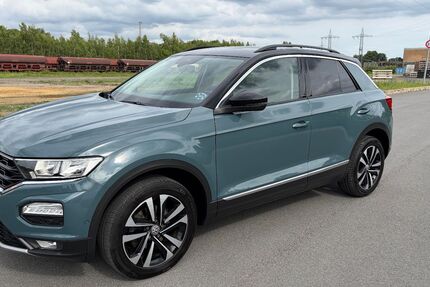 VW T-Roc 209.090 km 14.689 &euro; Marl 45770