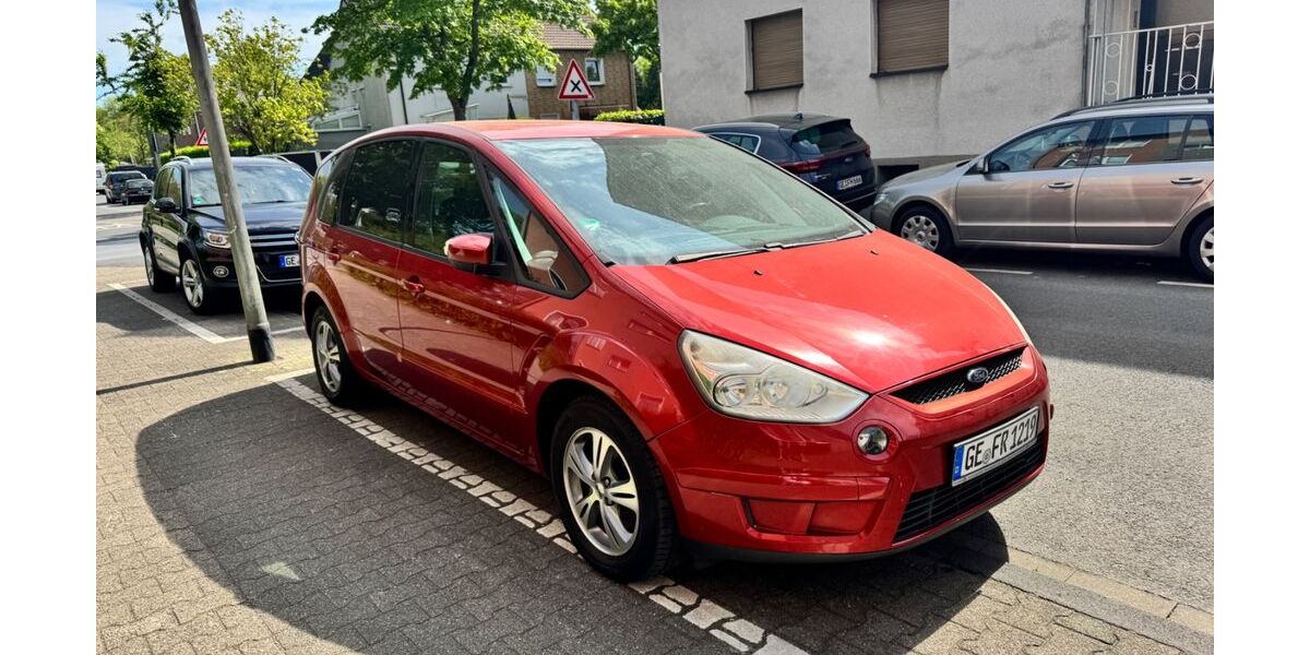 Ford S-Max 280.000 km 2.600 &euro; Gelsenkirchen 45891