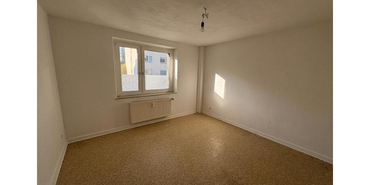 Erdgeschoßwohnung Gladbeck Brauck - 2 Zimmer, 37 m&sup2;, 350&euro; | Angebot:26001876