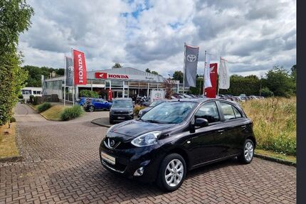 Nissan Micra 60.985 km 7.499 &euro; Ratingen 40882