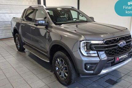 Ford Ranger 41.891 km 41.990 &euro; Wuppertal 42287