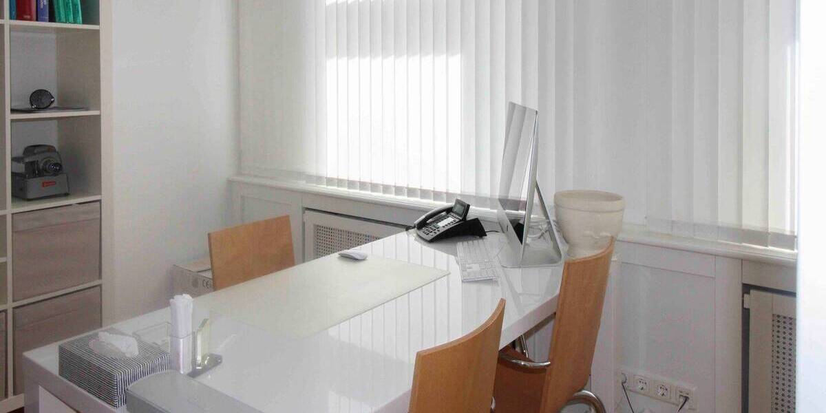 Mehrfamilienhaus, Wohnhaus Solingen Merscheid - 1 Zimmer, 407 m&sup2;, 579.000&euro; | Angebot:26229582