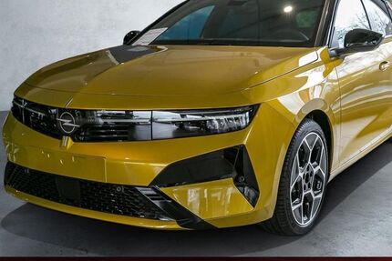 Opel Astra 1.500 km 33.499 &euro; Dortmund 44289