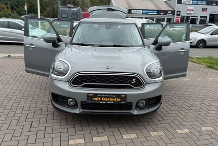Mini Countryman SE (Cooper) 40.722 km 18.950 &euro; Essen 45279