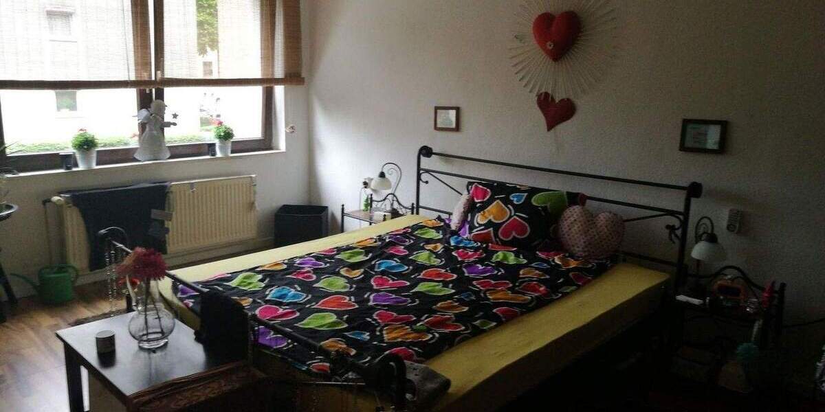 Mehrfamilienhaus, Wohnhaus Essen Bochold - 1 Zimmer, 295 m&sup2;, 526.400&euro; | Angebot:25776245