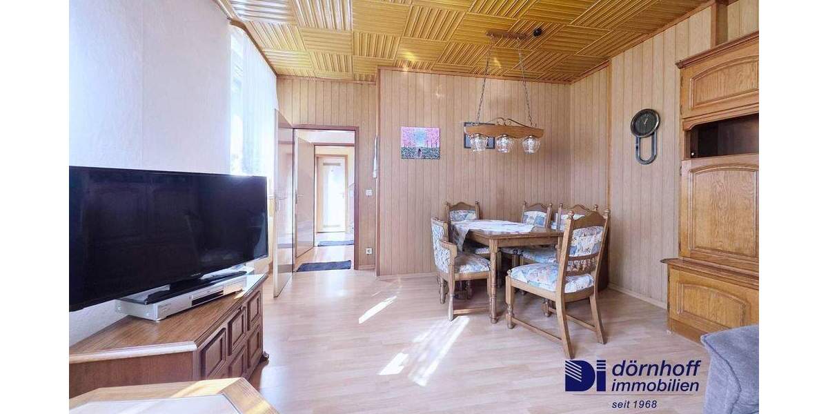 Mehrfamilienhaus, Wohnhaus Dortmund Neuasseln - 3 Zimmer, 72 m&sup2;, 189.000&euro; | Angebot:25665921