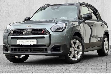 Mini Countryman S (Cooper) 30.525 km 31.880 &euro; Wuppertal 42117