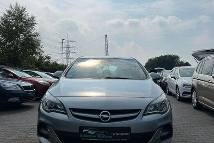Opel Astra 150.000 km 7.900 &euro; Bottrop 46238