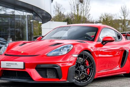 Porsche Cayman 7.900 km 149.900 &euro; Hagen 58119