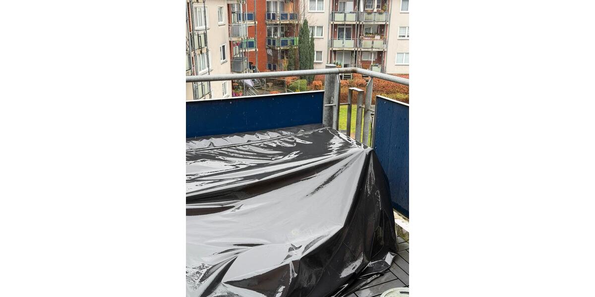 Dachgeschoßwohnung Essen Frillendorf - 2 Zimmer, 62 m&sup2;, 664&euro; | Angebot:26351704