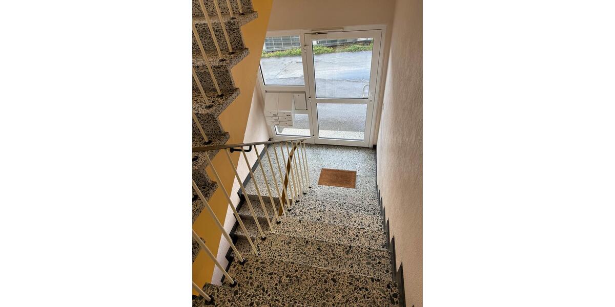 Erdgeschoßwohnung Remscheid Reinshagen - 2 Zimmer, 55 m&sup2;, 95.000&euro; | Angebot:26238365