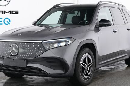 Mercedes-Benz EQB 11.813 km 47.490 &euro; Schwerte 58239