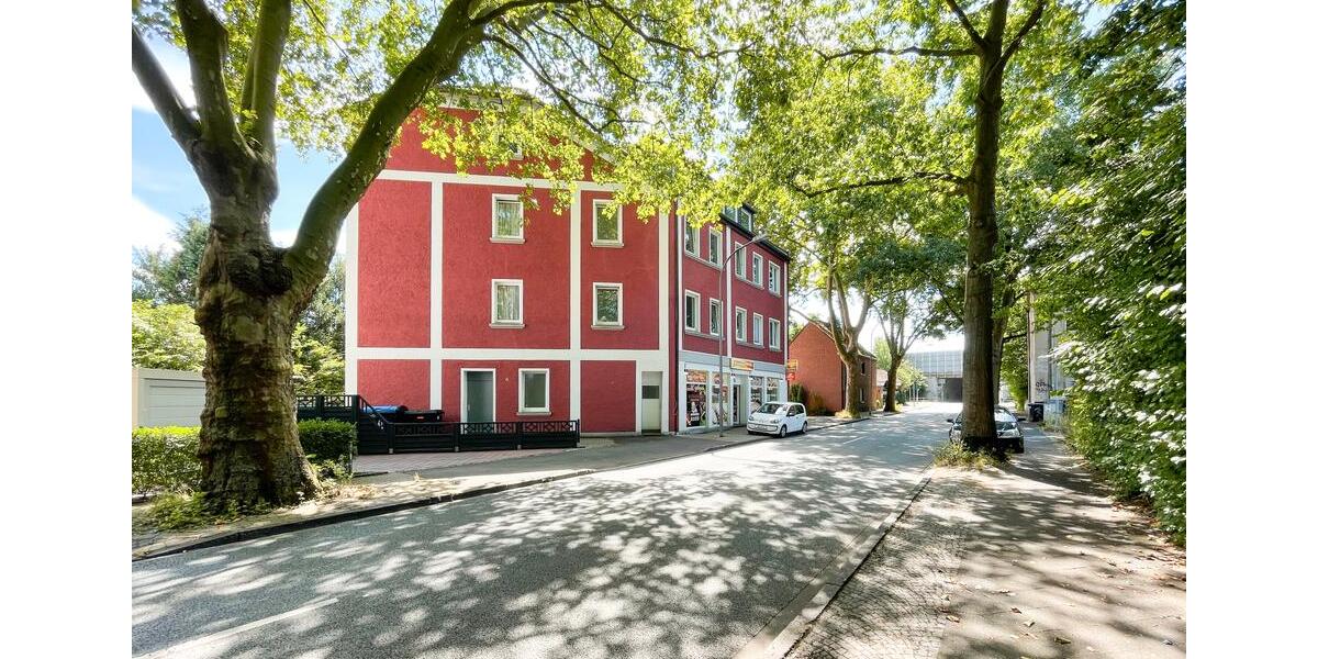 Dachgeschoßwohnung Bochum Bochum-Ost - 4.5 Zimmer, 100 m&sup2;, 680&euro; | Angebot:26348220