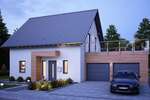 Einfamilienhaus Gevelsberg - 4 Zimmer, 134 m&sup2;, 563.000&euro; | Angebot:26787211