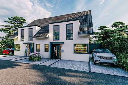 Haus Duisburg-Hochemmerich Hochemmerich - 4 Zimmer, 130 m&sup2;, 658.860&euro; | Angebot:27352628